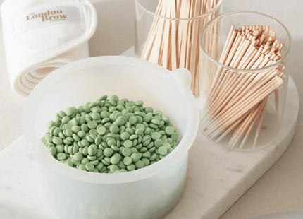 Silicone Wax Pot Liner (Removable Insert)