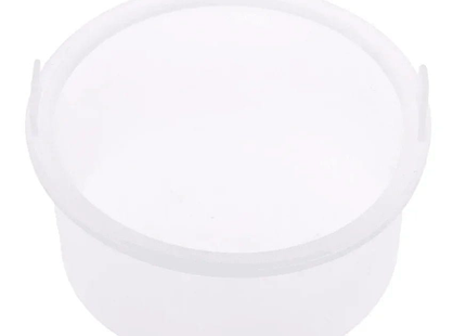 Silicone Wax Pot Liner (Removable Insert)