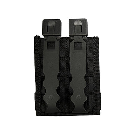 WBD 7.62 S-Tak  Single Magazine Pouch With Retention  (Various Colours)