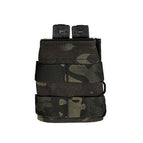 Multicam Black