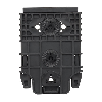 WBD Adapter Base Quick Release Buckle (Various Colours)