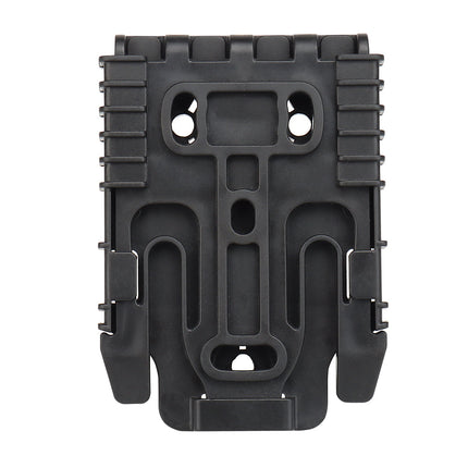WBD Adapter Base Quick Release Buckle (Various Colours)
