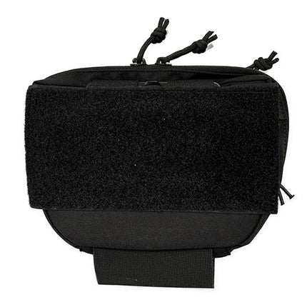 WBD Advanced Tactical Front Drop Pouch Admin Panel