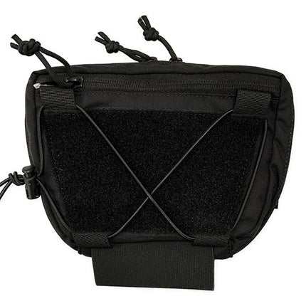 WBD Advanced Tactical Front Drop Pouch Admin Panel