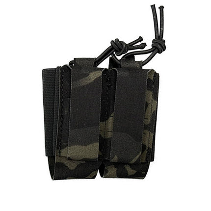 WBD DPMP Double Pistol Magazine Pouch (various Colours)