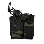 Multicam Black