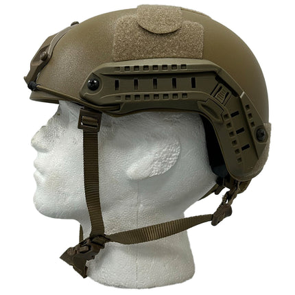 WBD FAST Bump helmet (Various Colours)