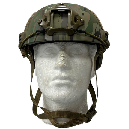 WBD FAST Bump helmet (Various Colours)
