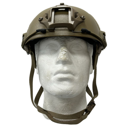 WBD FAST Bump helmet (Various Colours)