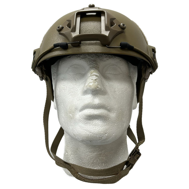 WBD FAST Bump helmet (Various Colours)