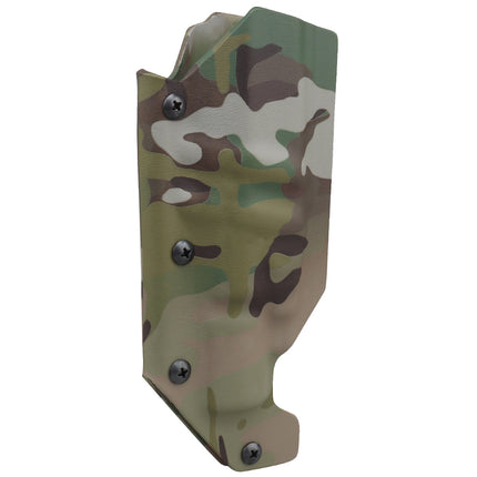 WBD Lightweight Kydex Tactical Holster（TYPE-1 X300）(Various Colours)