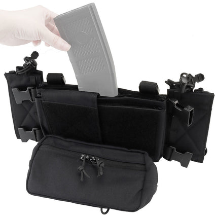 WBD MK4 Tactical Chest Rig (Various Colours)