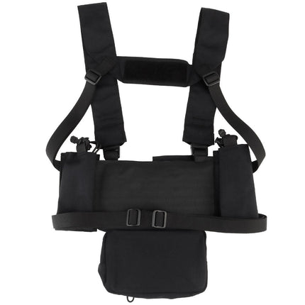WBD MK4 Tactical Chest Rig (Various Colours)