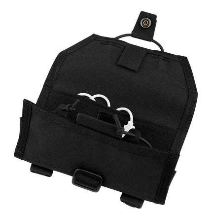 WBD Mobile Phone Pouch (Various Colours)