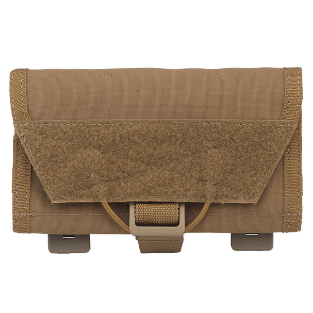 WBD Mobile Phone Pouch (Various Colours)