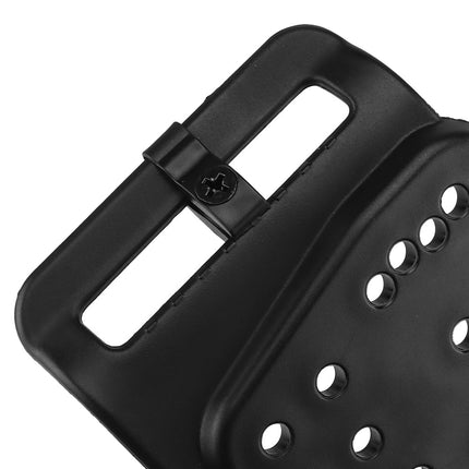 WBD Multi-Hole fit Belt  adapter for Holsters
