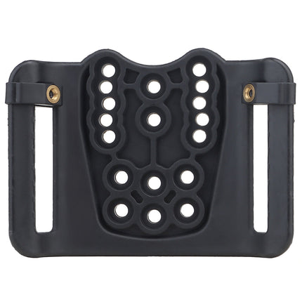 WBD Multi-Hole fit Belt  adapter for Holsters