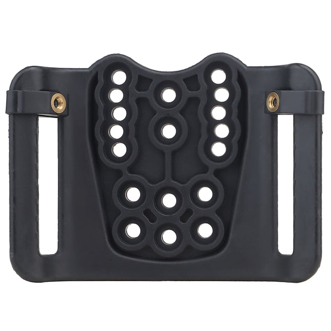 WBD Multi-Hole fit Belt  adapter for Holsters