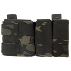 Multicam Black
