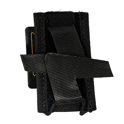 WBD S-Tak Pistol Pouch With Angle Adjustment (Various Colours)