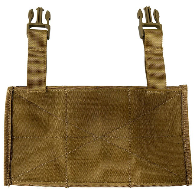 WBD S-Tak  Triple 5.56 Front Panel (Various Colours)