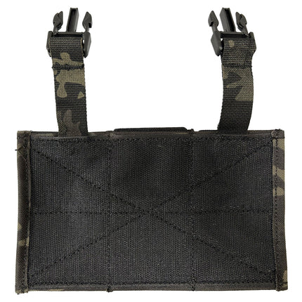 WBD S-Tak  Triple 5.56 Front Panel (Various Colours)