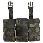 Multicam Black