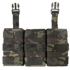 Multicam Black