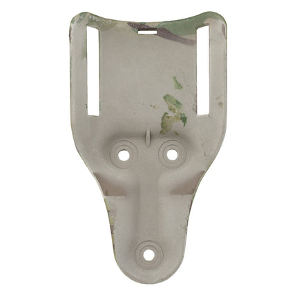 WBD Tactical Holster Short Adapter Base (Various Colours)