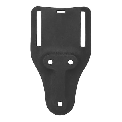 WBD Tactical Holster Short Adapter Base (Various Colours)