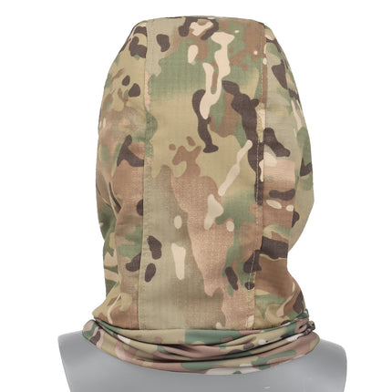 WBD Tactical Hood (Various Colours)