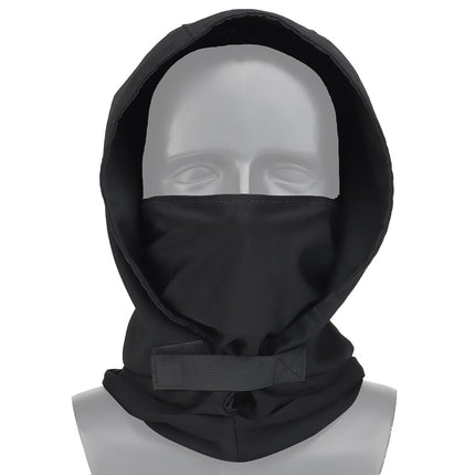 WBD Tactical Hood (Various Colours)