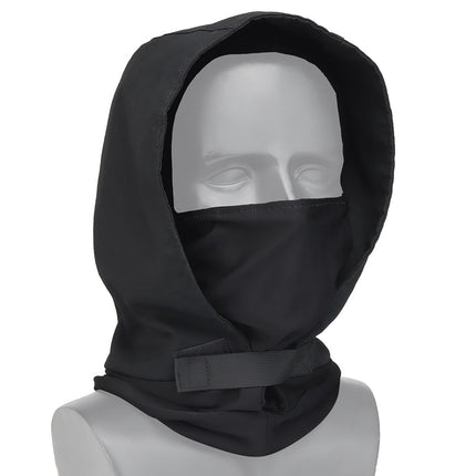 WBD Tactical Hood (Various Colours)