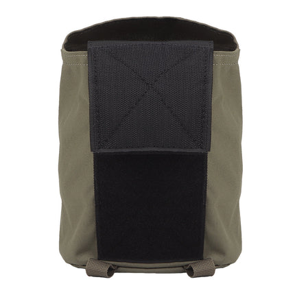 WBD Tactical Storage BeltDrop Pouch (Various Colours)
