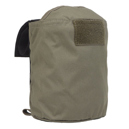 WBD Tactical Storage BeltDrop Pouch (Various Colours)