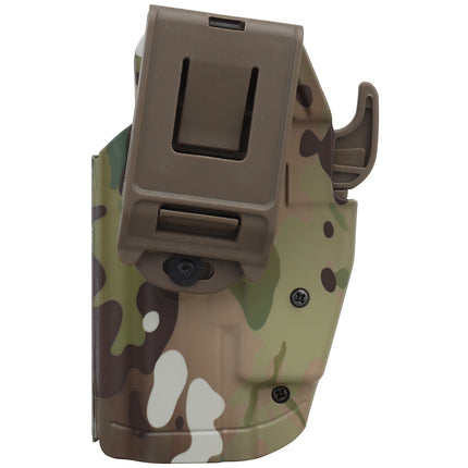 WBD Universal holster STANDARD* (83) (Various Colours)