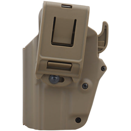 WBD Universal Holster SUB-COMPACT*(450) (Various Colours)