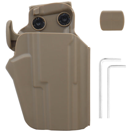 WBD Universal Holster SUB-COMPACT*(450) (Various Colours)