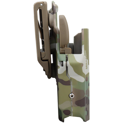 WBD Universal Holster SUB-COMPACT*(450) (Various Colours)