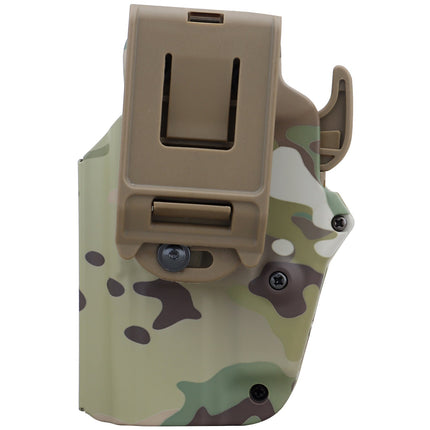 WBD Universal Holster SUB-COMPACT*(450) (Various Colours)