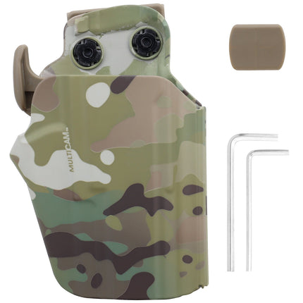 WBD Universal Holster SUB-COMPACT*(450) (Various Colours)
