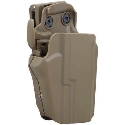 WBD Universal Holster SUB-COMPACT*(450) (Various Colours)