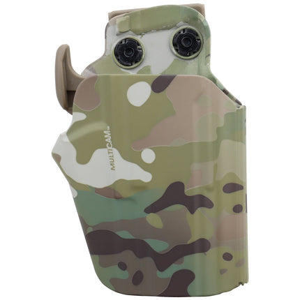 WBD Universal Holster SUB-COMPACT*(450) (Various Colours)