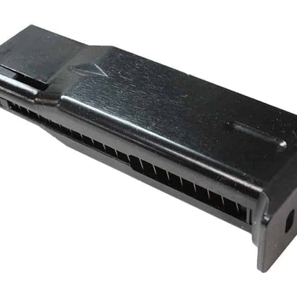 WE 654K Makarov Spare magazine - Black