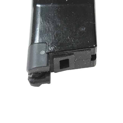 WE 654K Makarov Spare magazine - Black