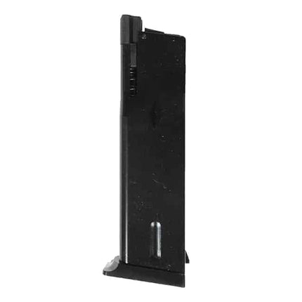 WE 654K Makarov Spare magazine - Black
