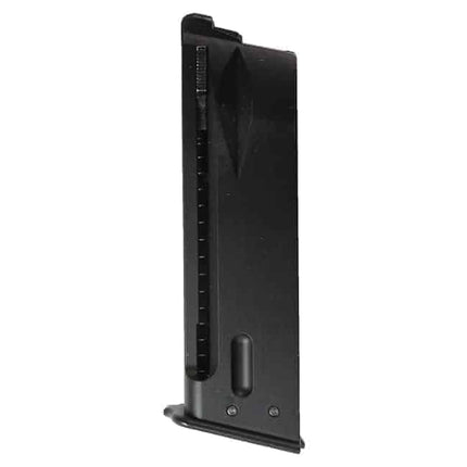 WE Browning Hi-Power GBB Pistol Magazine