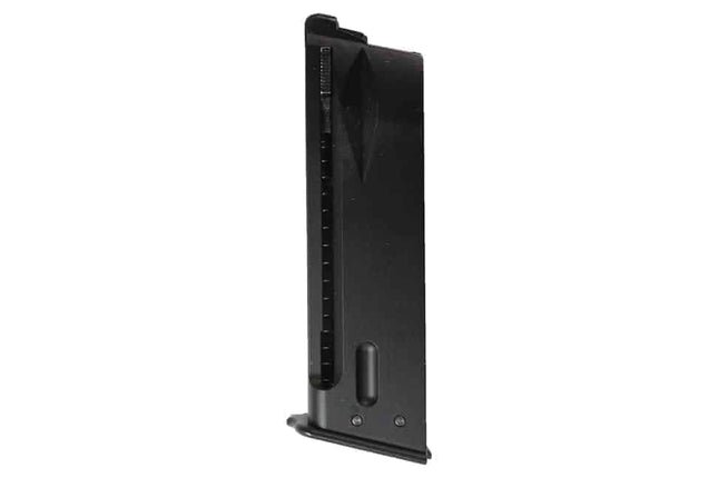 WE Browning Hi-Power GBB Pistol Magazine