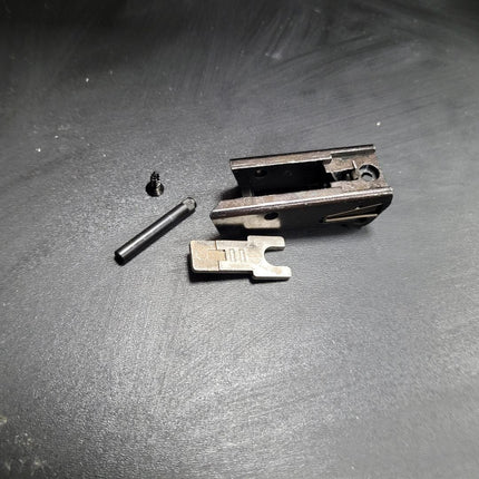 WE Galaxy GBB Pistol Part No.28 (Unboxed)