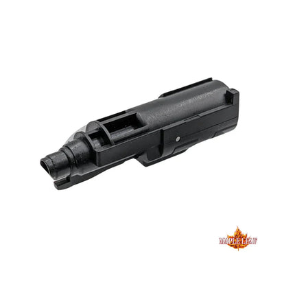 Maple Leaf Enhanced Loading Nozzle Set for WE G17/18 GBB Airsoft Pistol